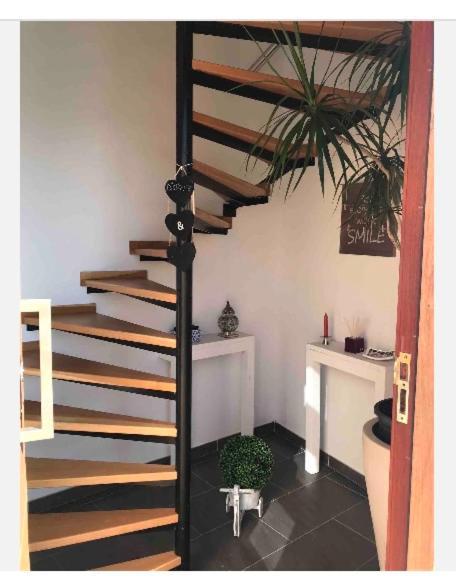 Atico Bailadero Apartment