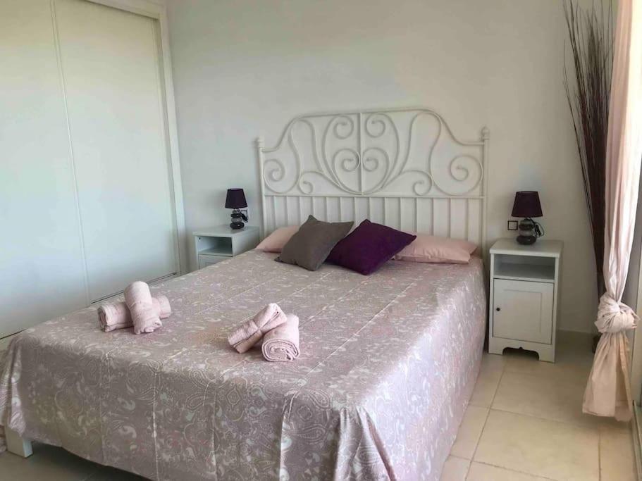 Casa Calma Disfruta De Nuestras Vistas Y Tranquilidad Сasa de vacaciones *
