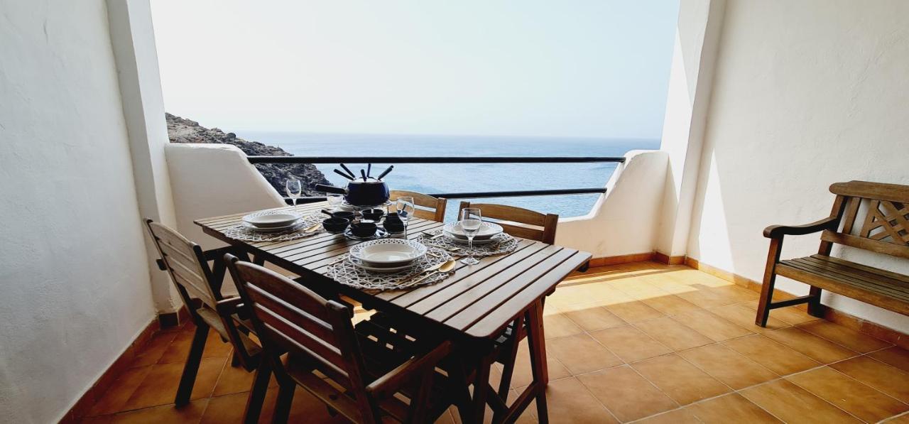 Apartment Salema Mar, Relax Y Atardecer Al Norte De Gran Canaria Las Palmas de Gran Canaria