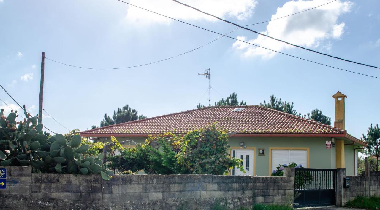 Casa Frutales Escaselas *
