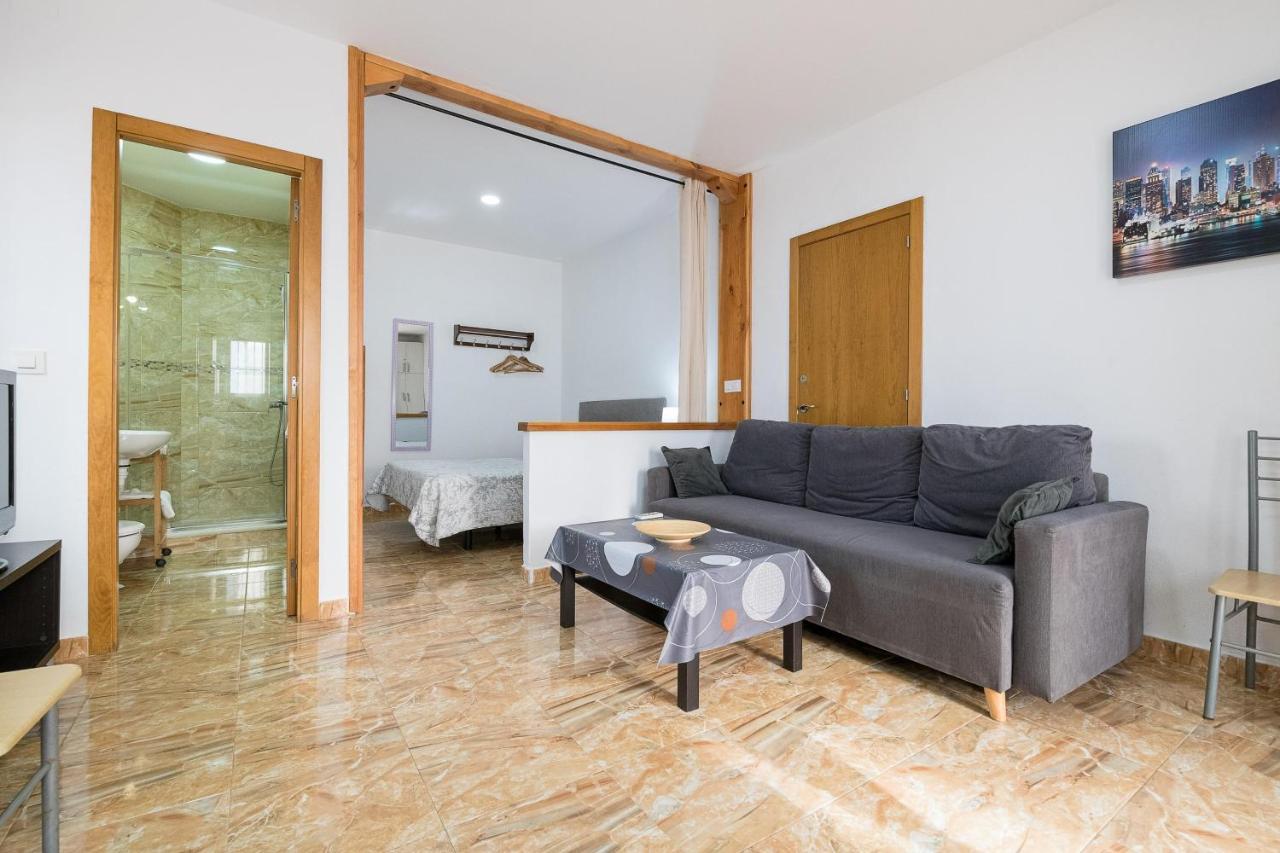 Estudio Playa Apartment *