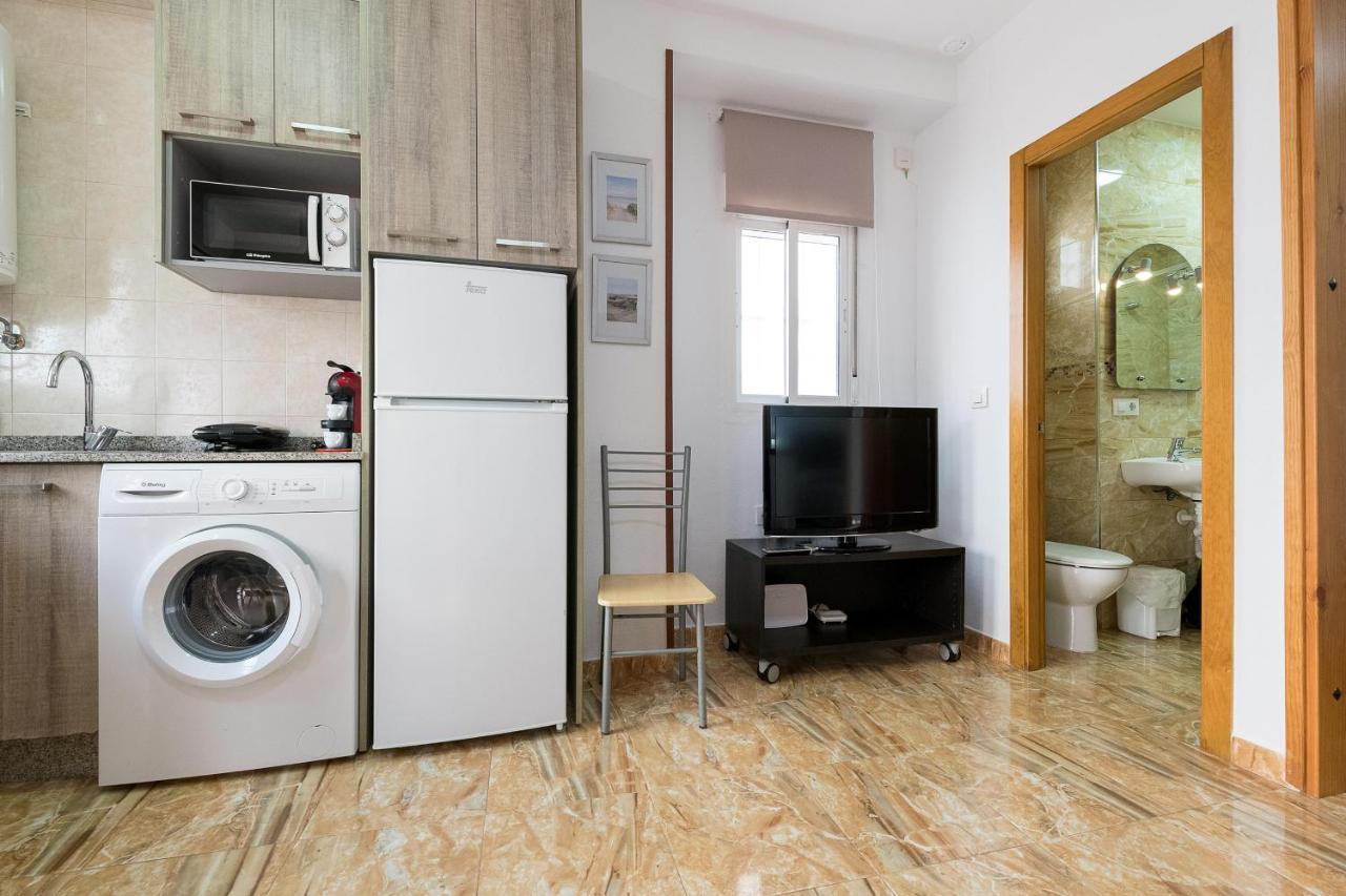 Estudio Playa Apartment Tarifa