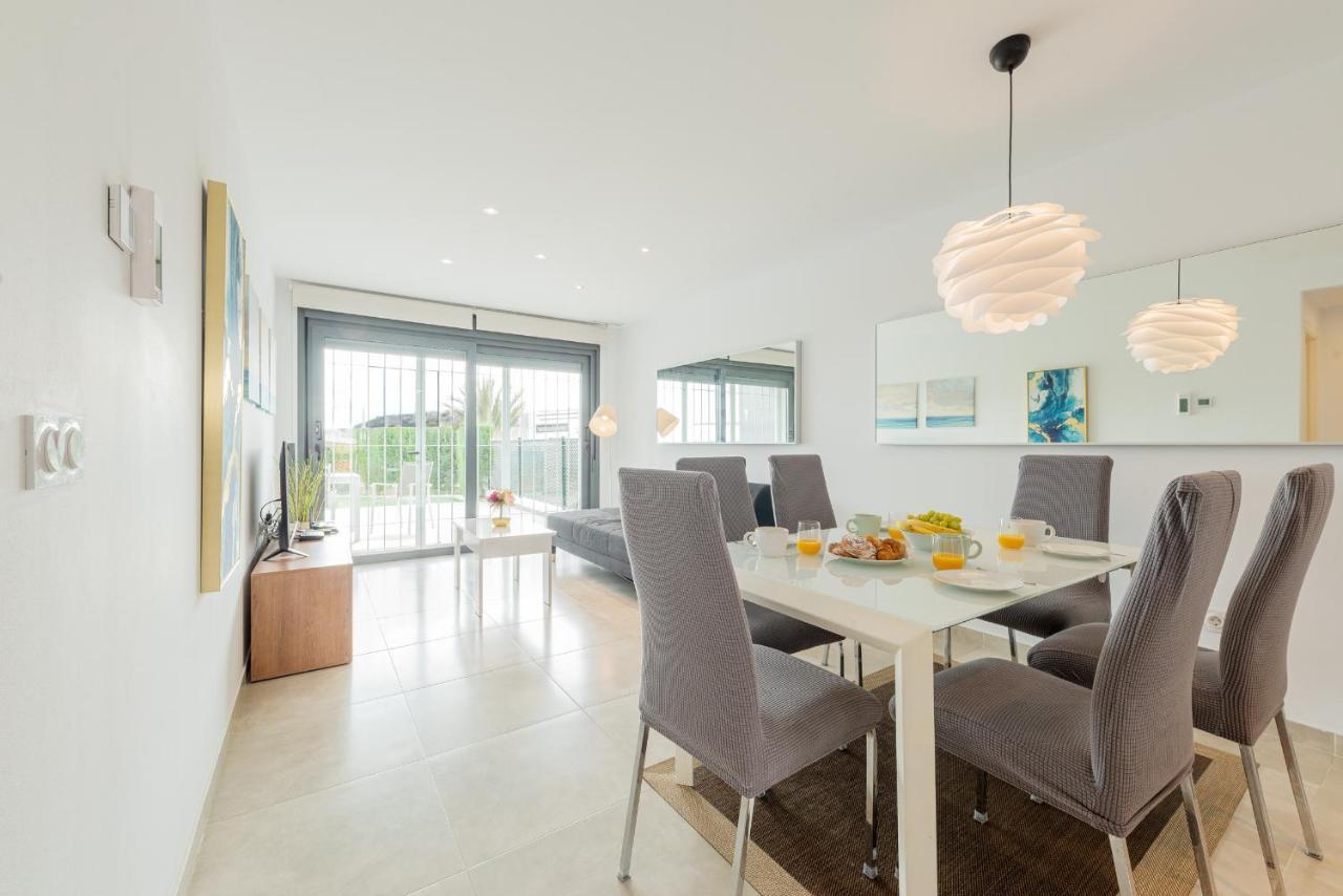 Apartamento Myflats Luxury Ocean Side