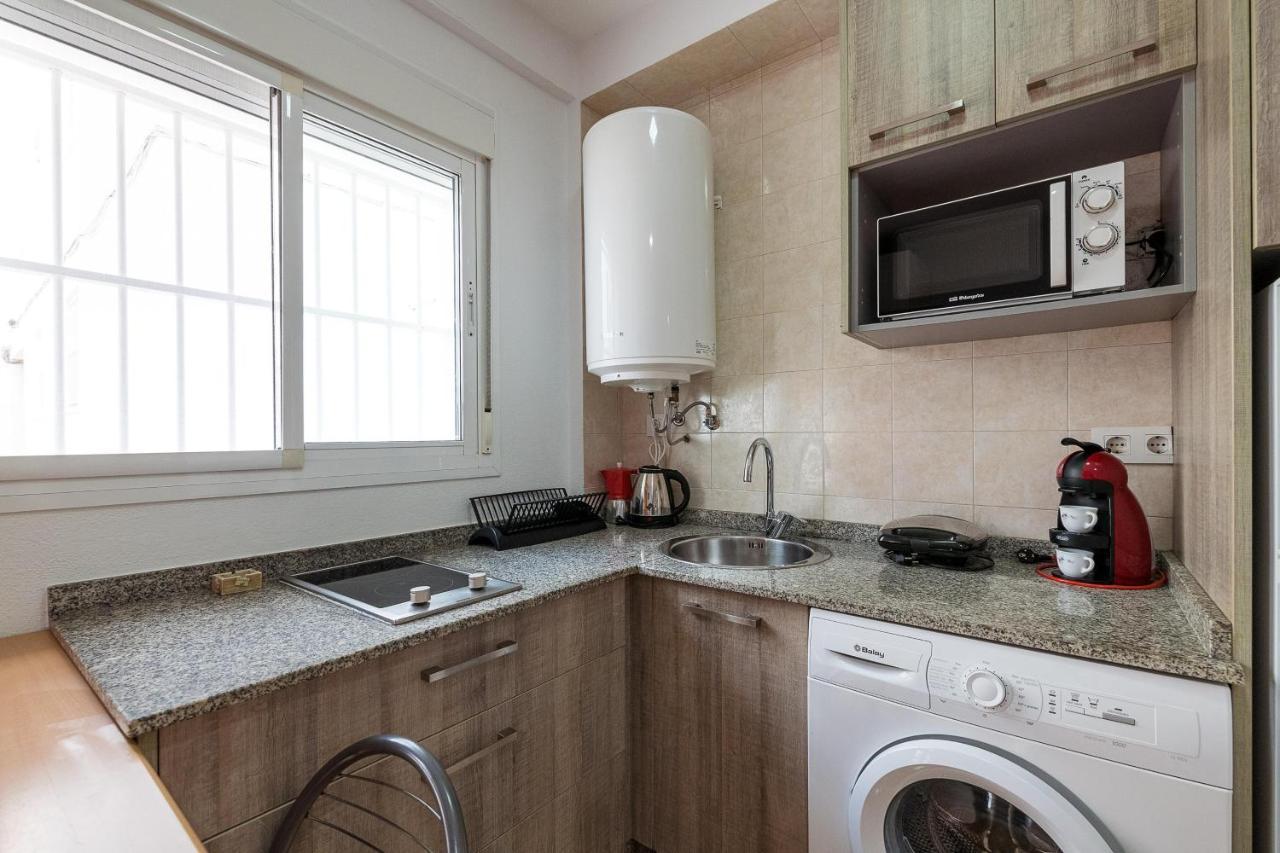 Estudio Playa Apartment