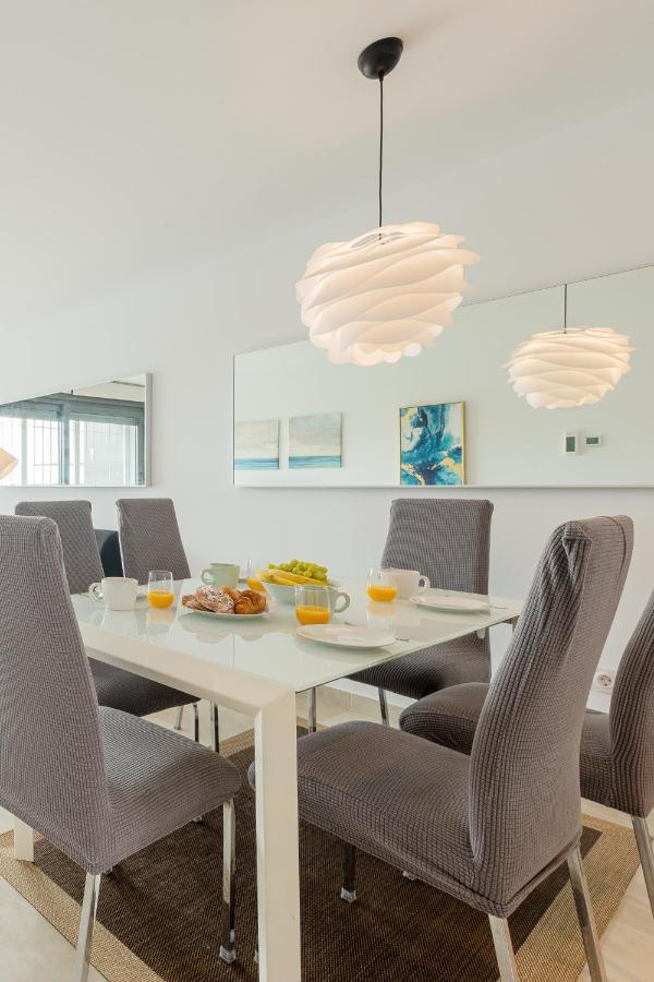 Myflats Luxury Ocean Side Apartamento *