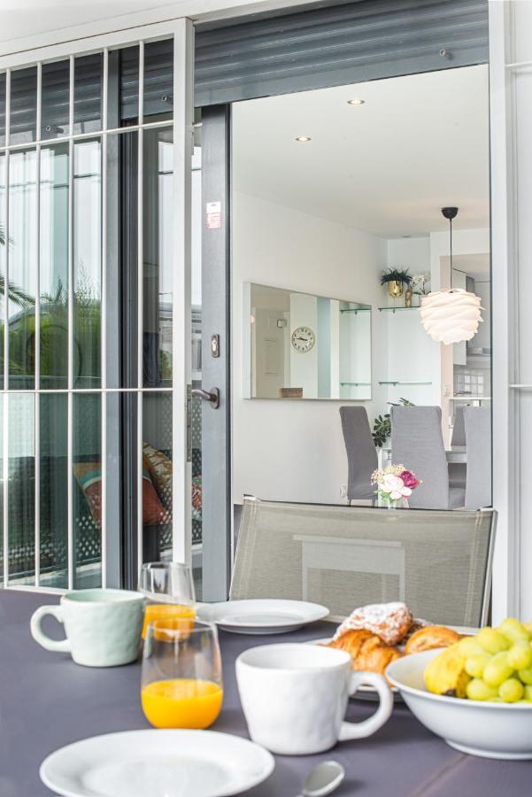 Apartamento Myflats Luxury Ocean Side