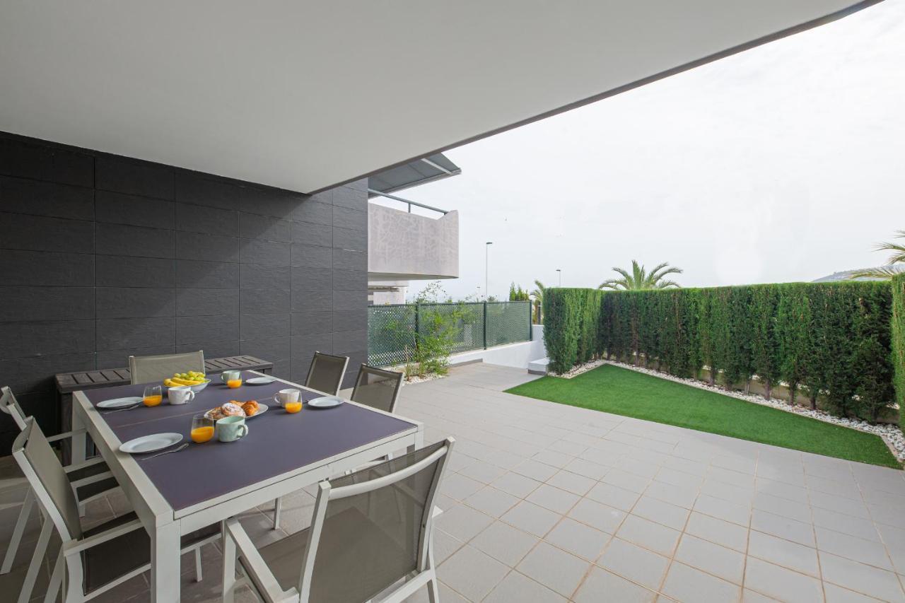 Apartamento Myflats Luxury Ocean Side *