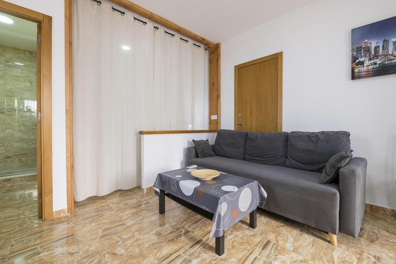 Apartment Estudio Playa *