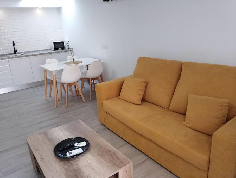 Apartamento Entrebodegas Jerez de la Frontera