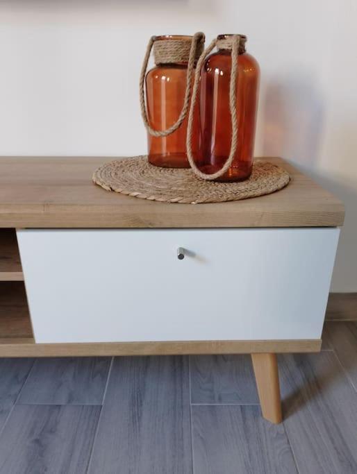 Entrebodegas Apartamento *