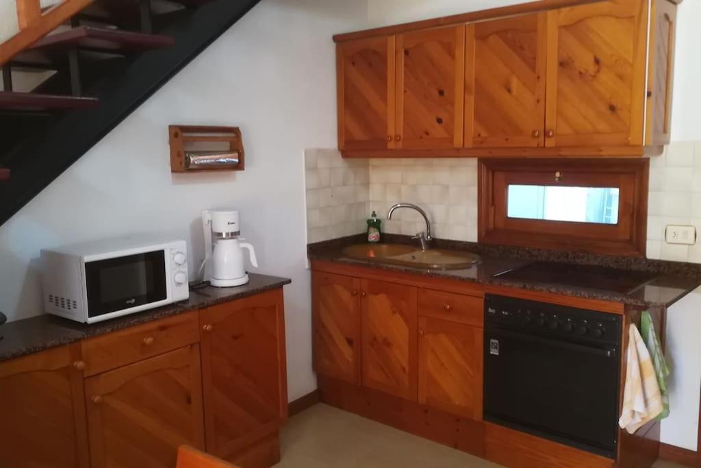 Apartment Casa Xan *