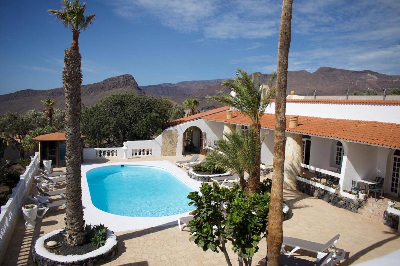 Aulaga Holiday home