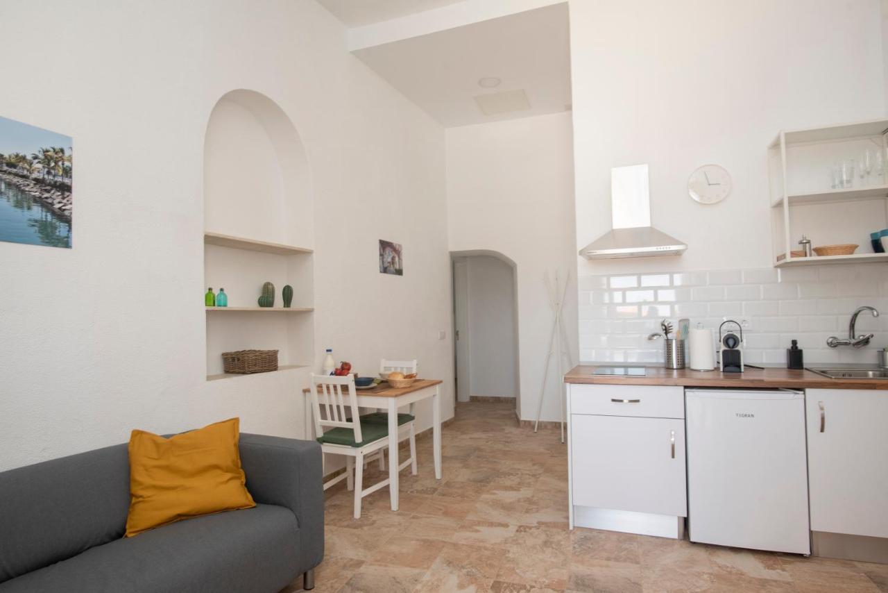 Aulaga Holiday home