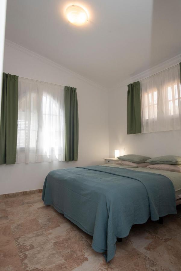 Holiday home Aulaga