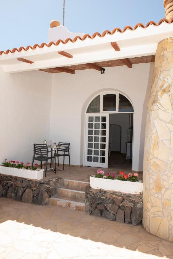 Holiday home Aulaga