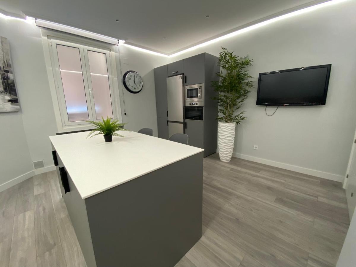 Apartment Be Basque By Forever Bilbao