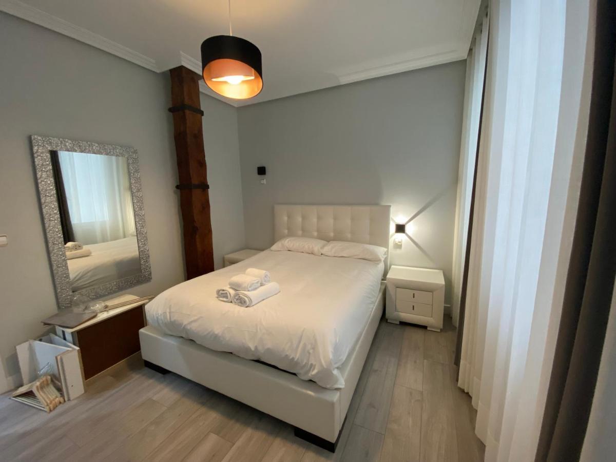 Apartment Be Basque By Forever