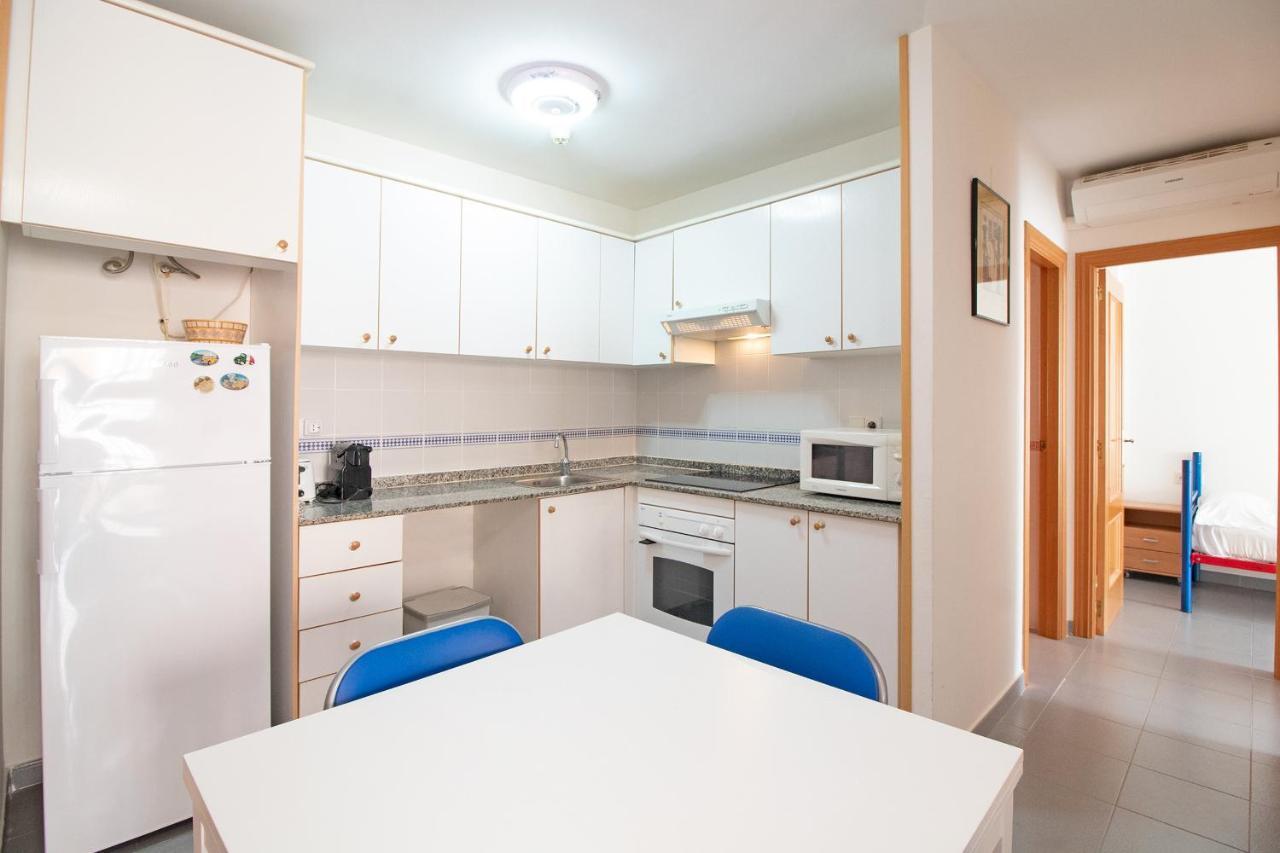 Apartment Global Properties, Atico Con Gran Terraza Y Barbacoa