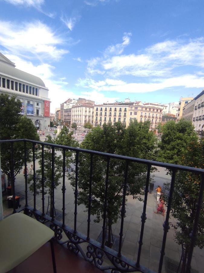 Pensión Parsa Homstay Madrid