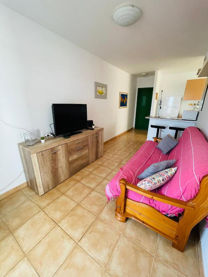 2 Bedroom Top Located In Playa Del Inglés Apartamento *