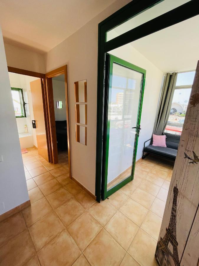 Apartamento 2 Bedroom Top Located In Playa Del Inglés