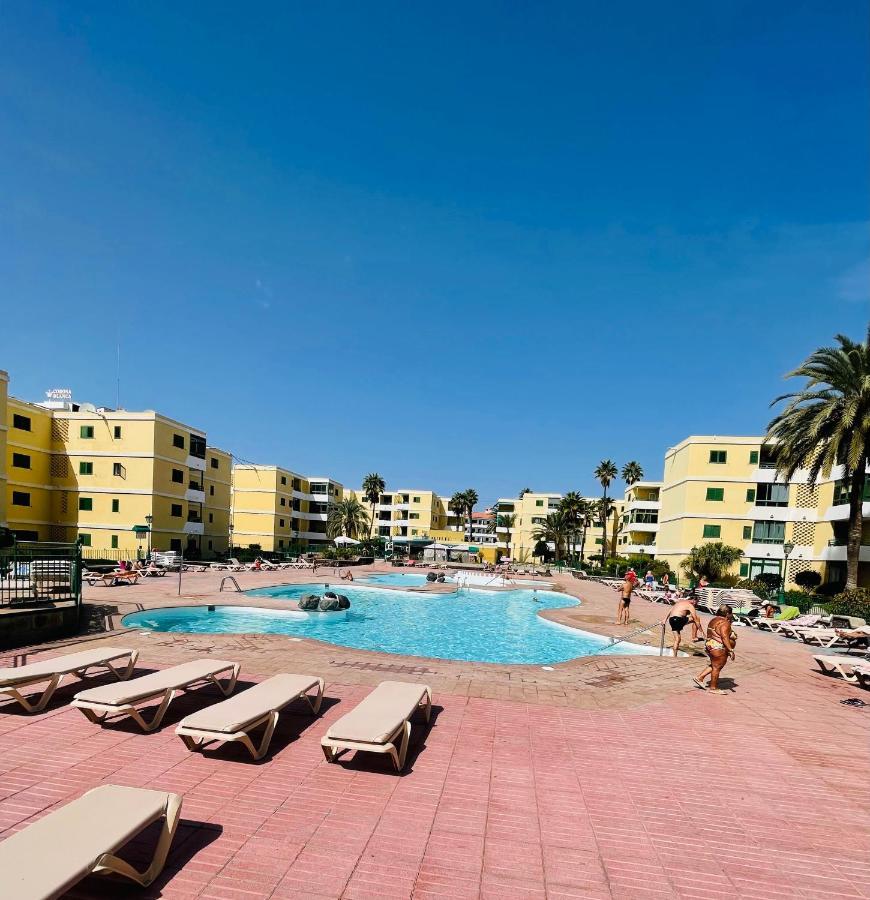 2 Bedroom Top Located In Playa Del Inglés * Maspalomas (Gran Canaria)