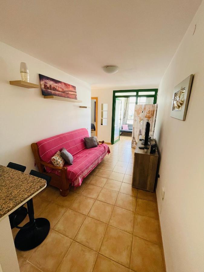 2 Bedroom Top Located In Playa Del Inglés * Maspalomas (Gran Canaria)
