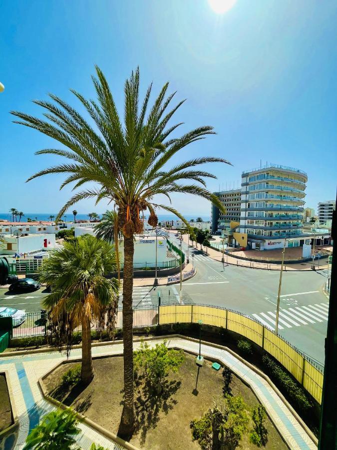 Apartamento 2 Bedroom Top Located In Playa Del Inglés