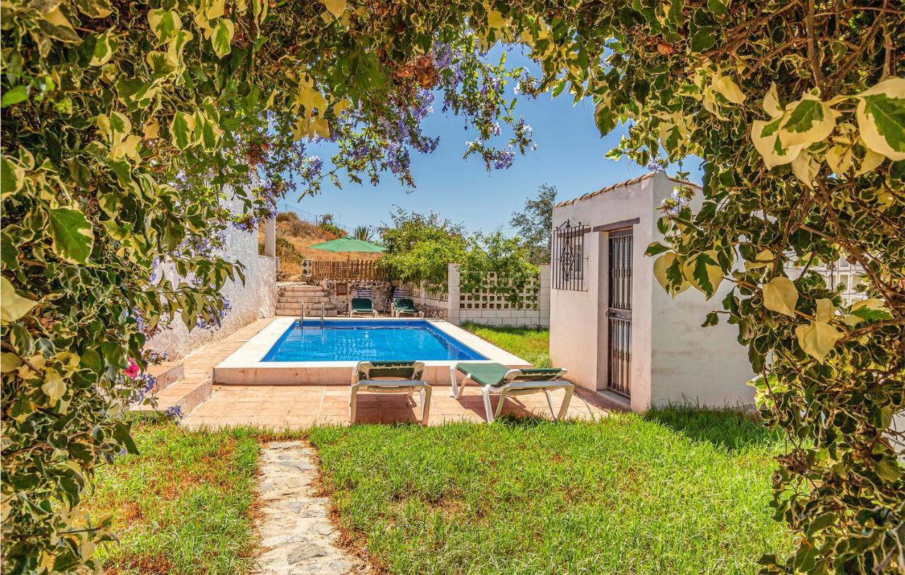 Amazing In With Wifi Holiday home Rincon de la Victoria