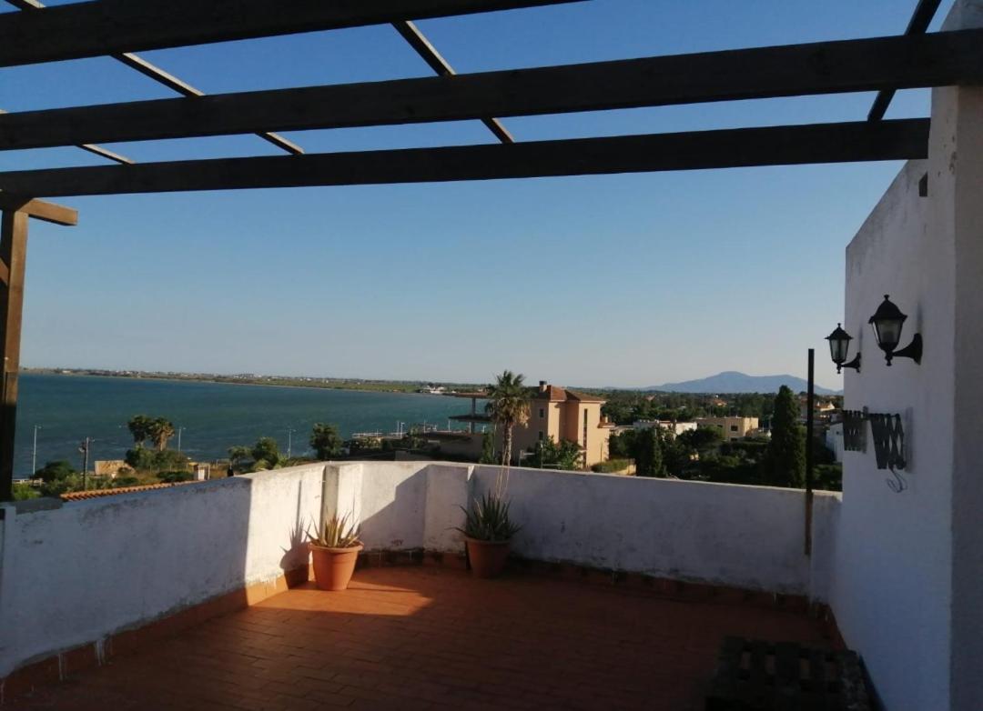 Piso Con Vistas Al Mar Y Gran Terraza