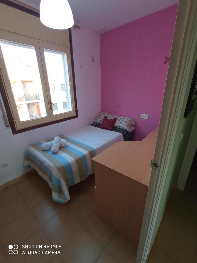 Piso Con Vistas Al Mar Y Gran Terraza Apartamento