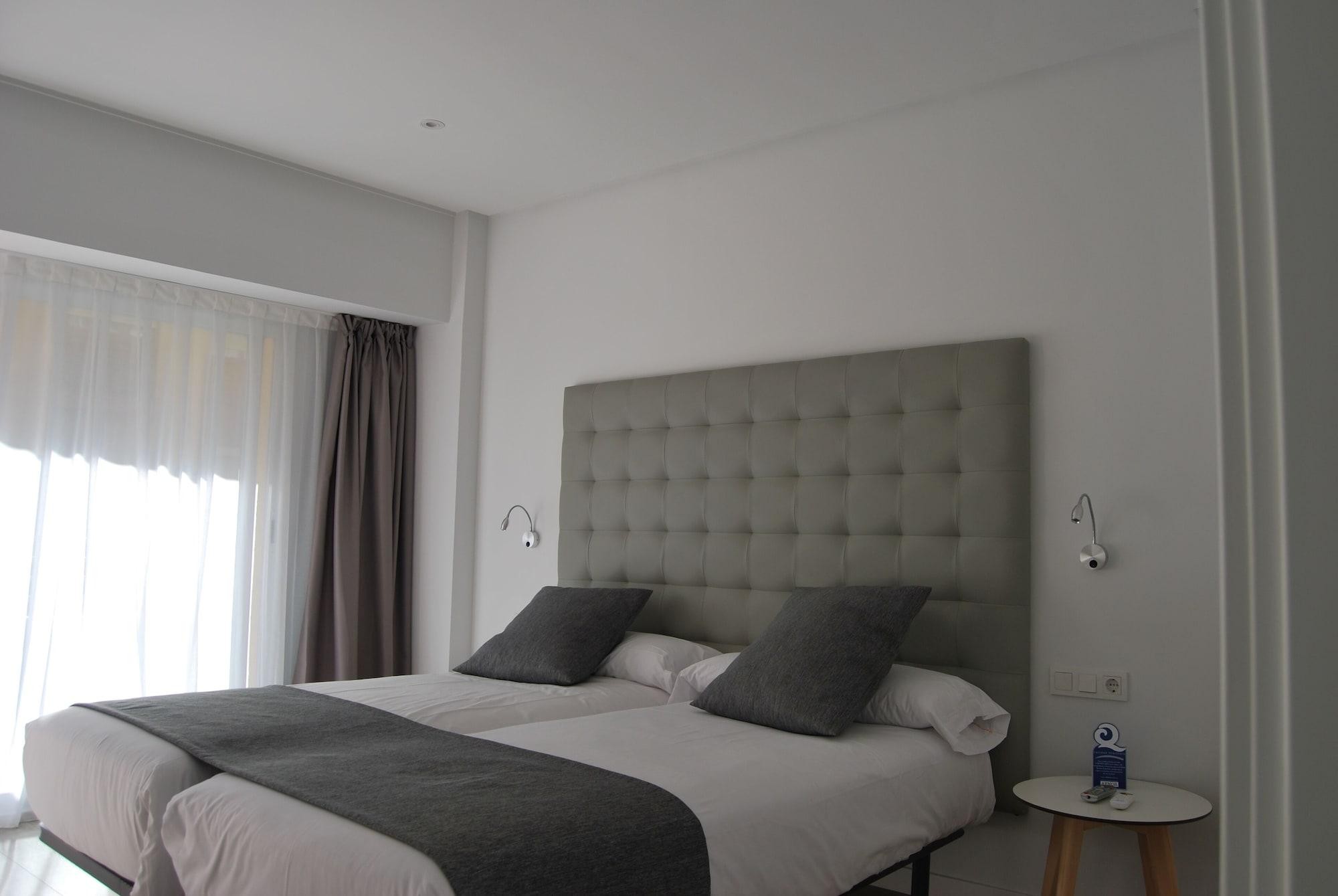 Hotel Estudiotel Alicante