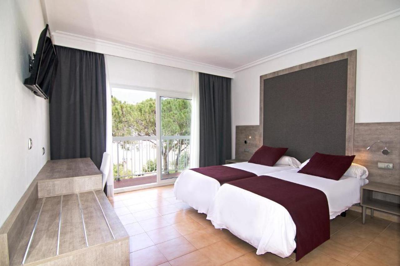 Playasol Marco Polo Ii San Antonio Abad