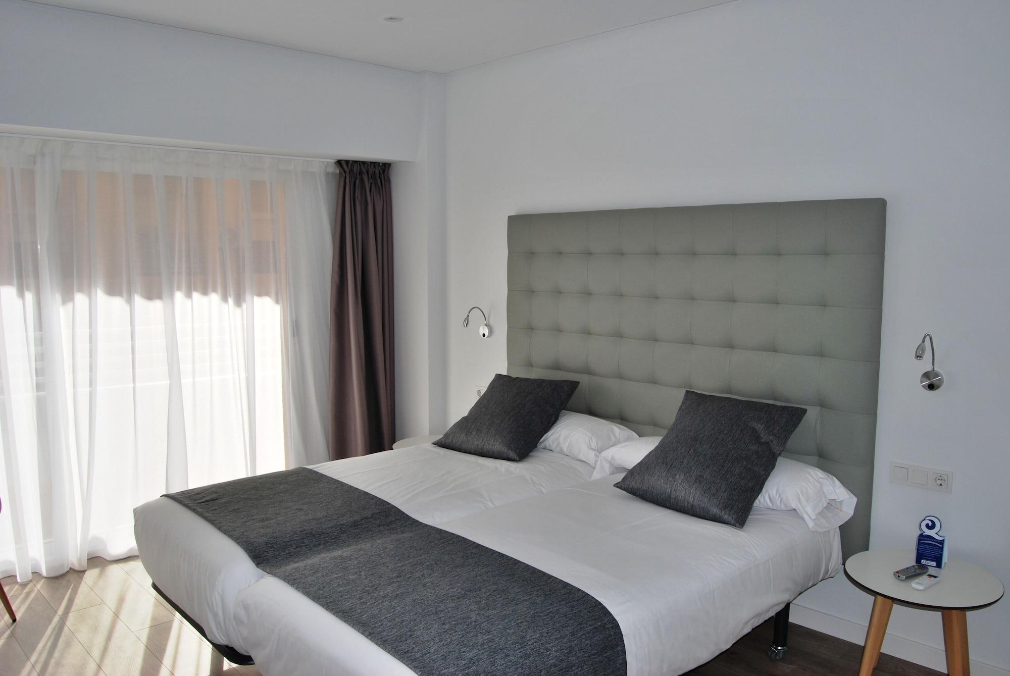 Hotel Estudiotel 2*