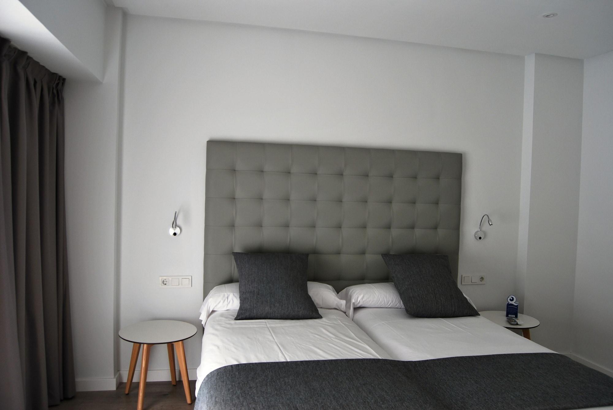 Hotel Estudiotel 2*