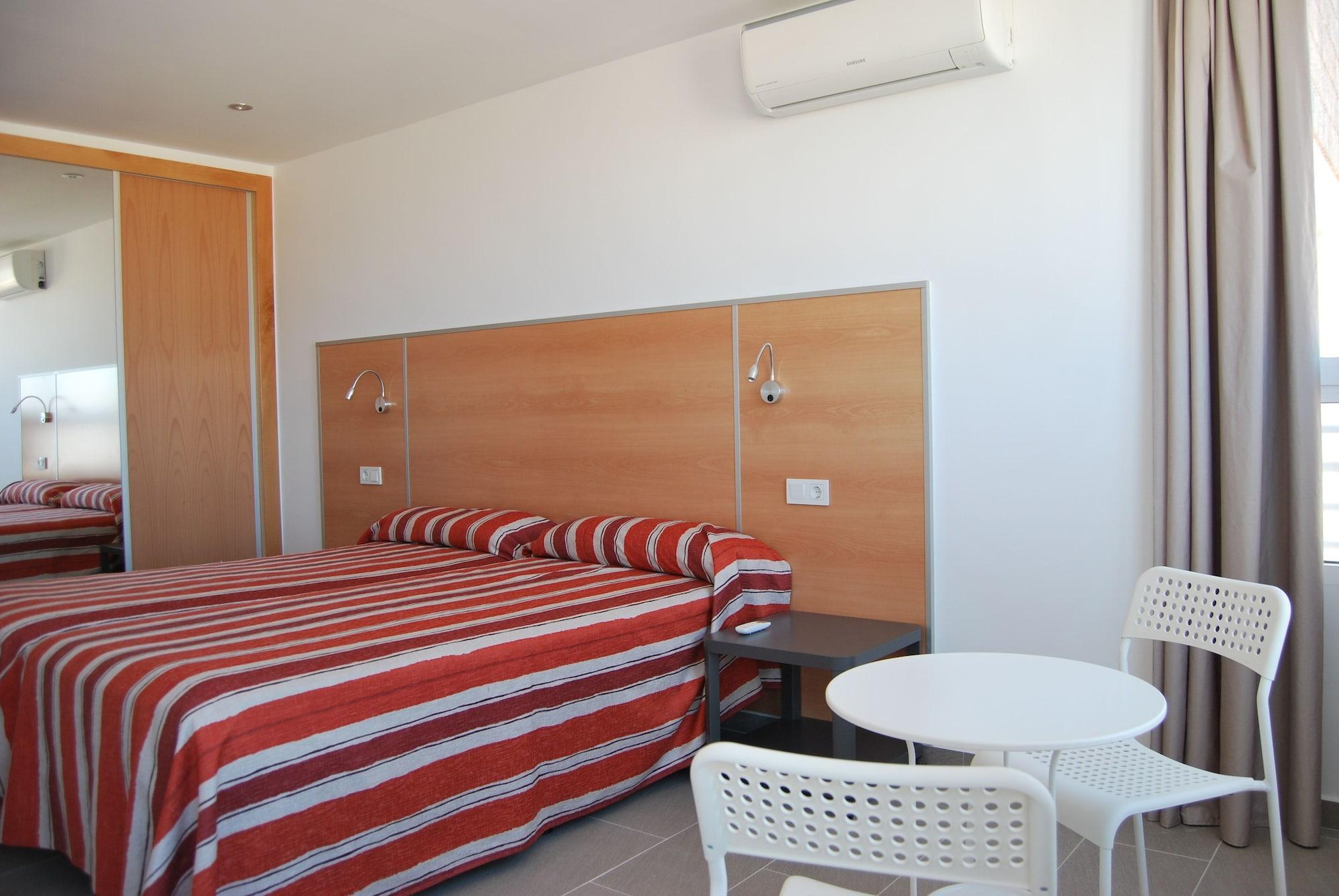 Estudiotel Hotel Alicante