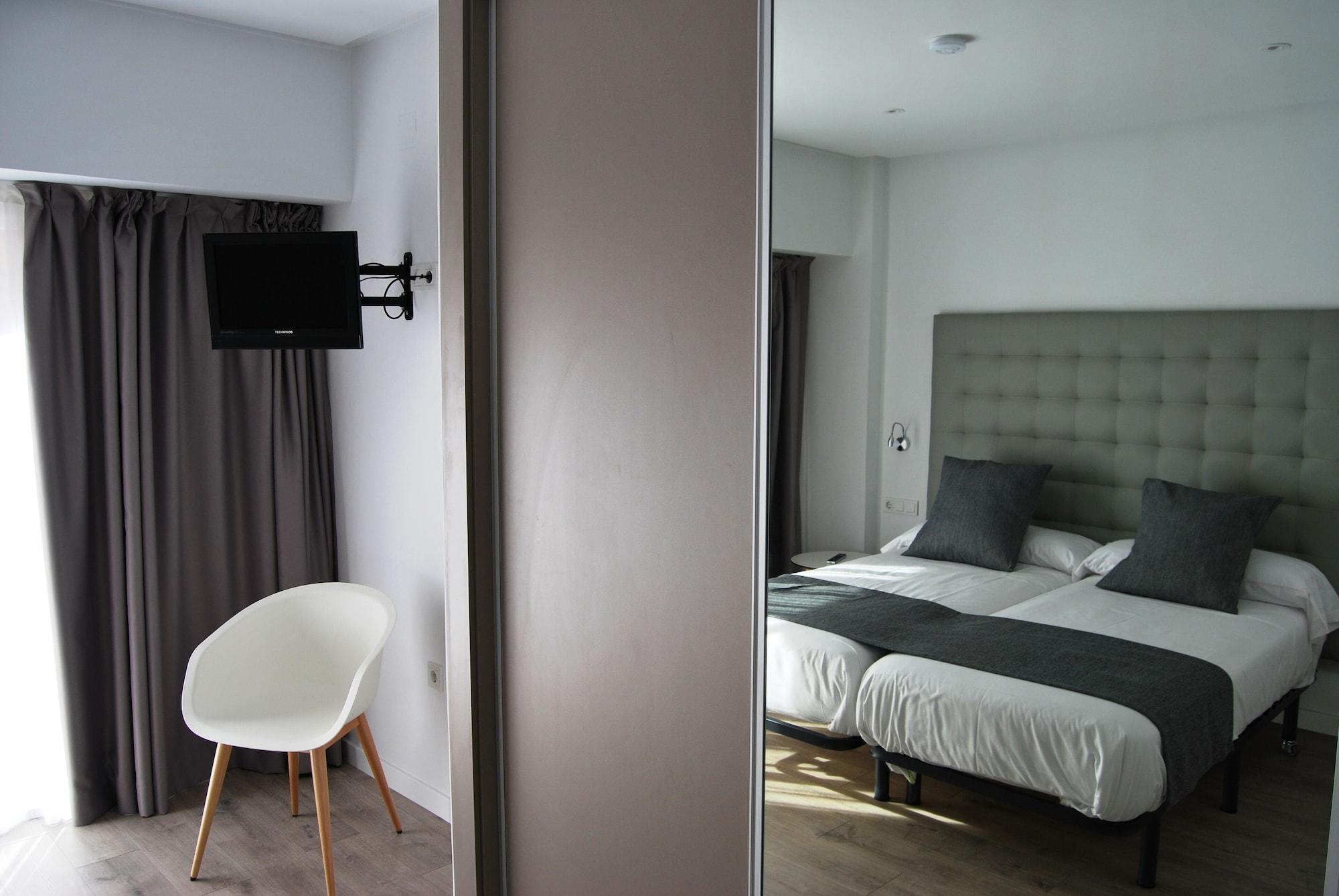Estudiotel Hotel