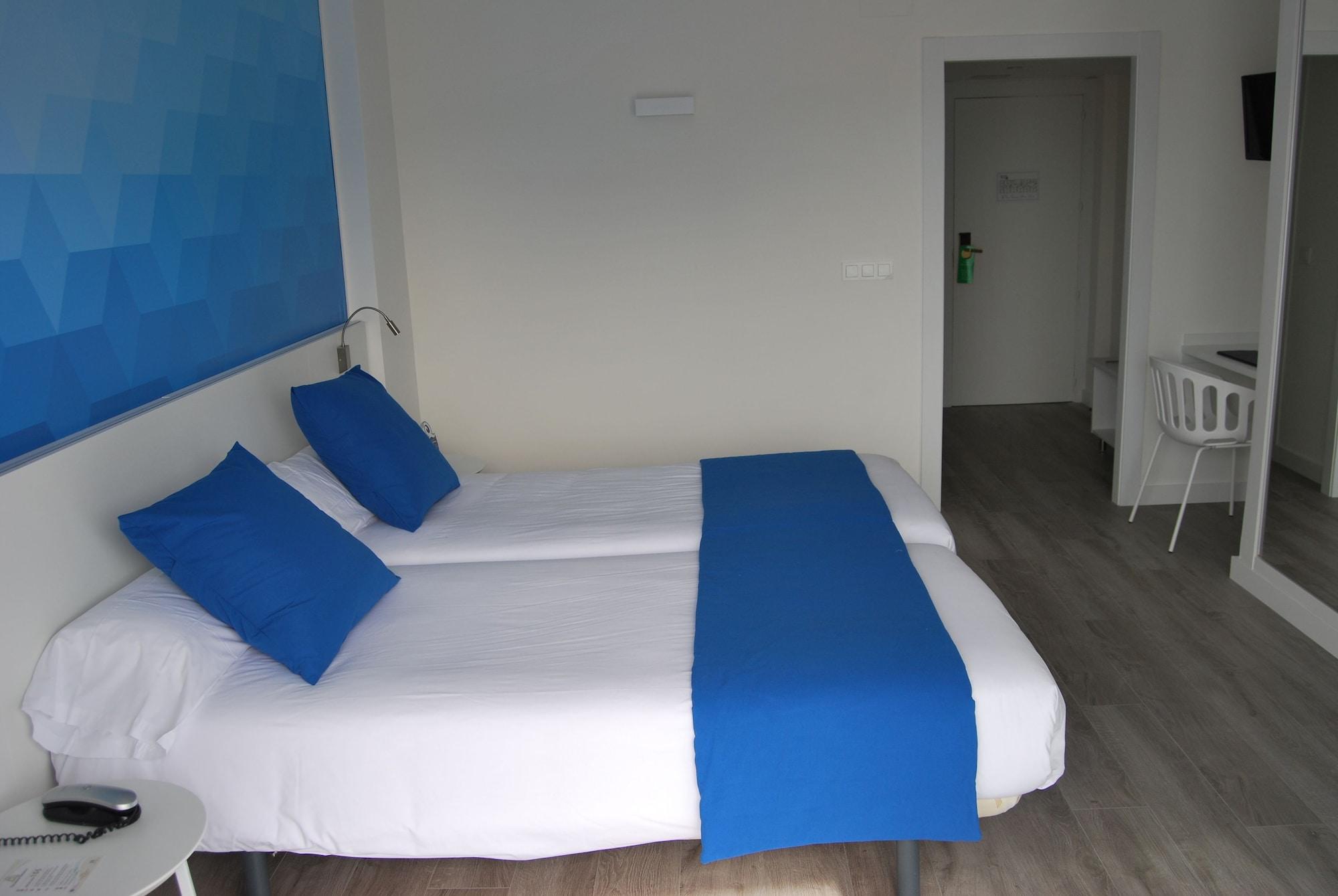 Hotel Estudiotel