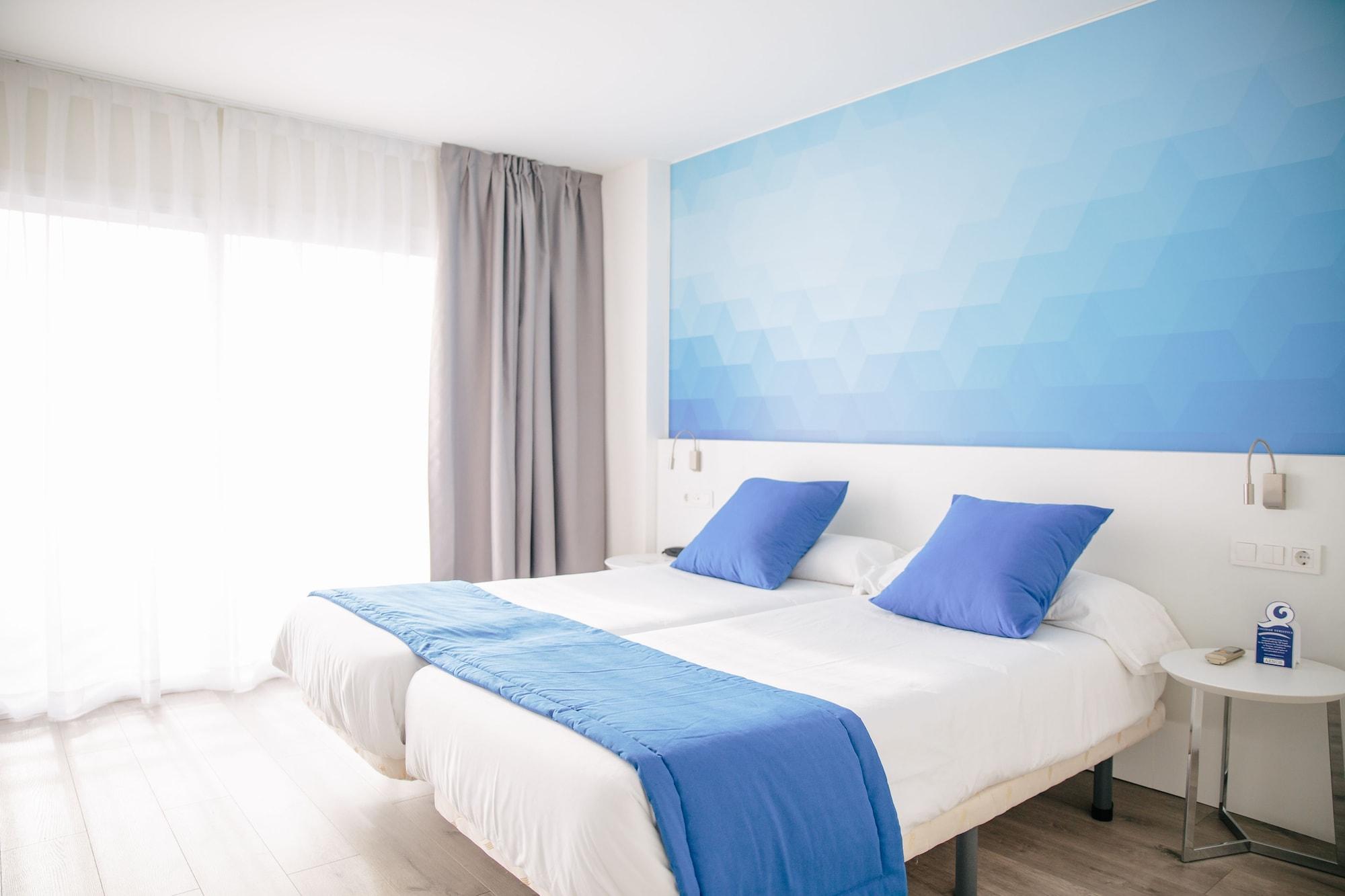 Estudiotel 2* Alicante