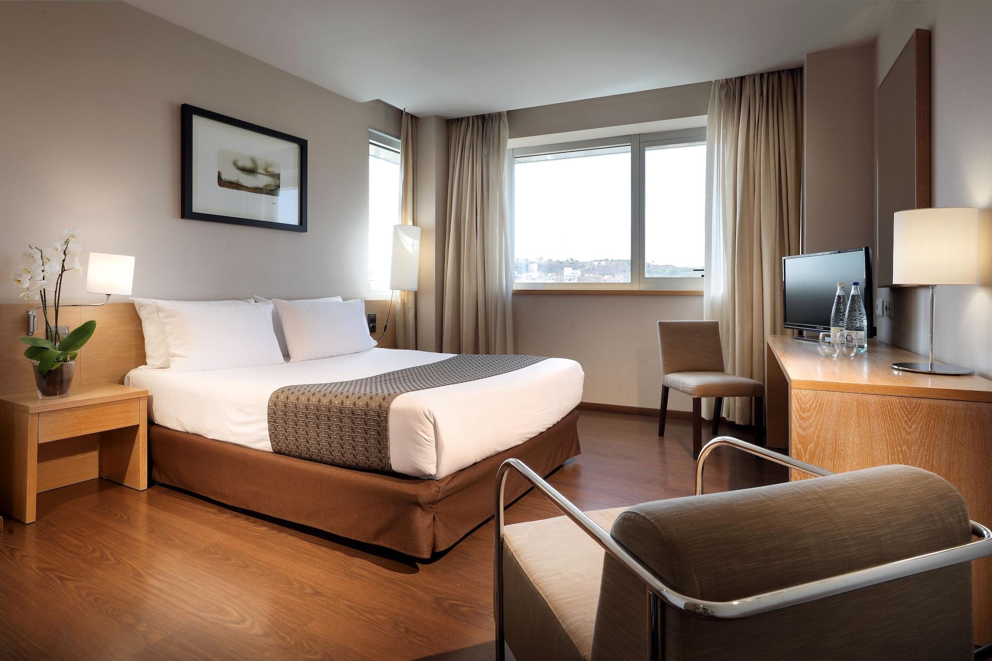 Hotel Eurostars Lucentum Alicante