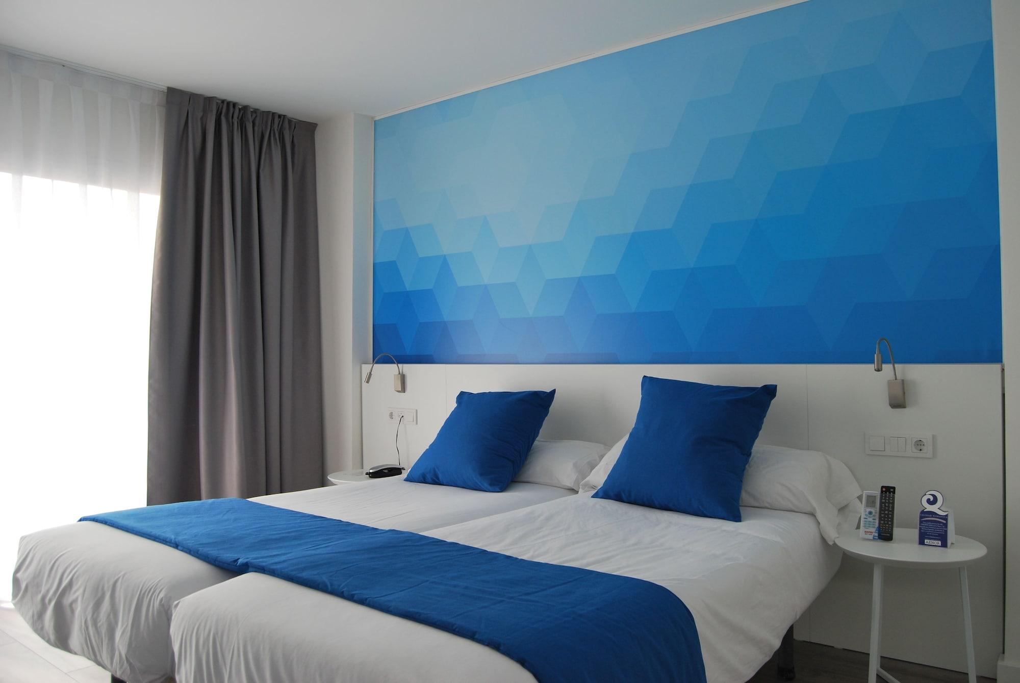 Estudiotel Hotel