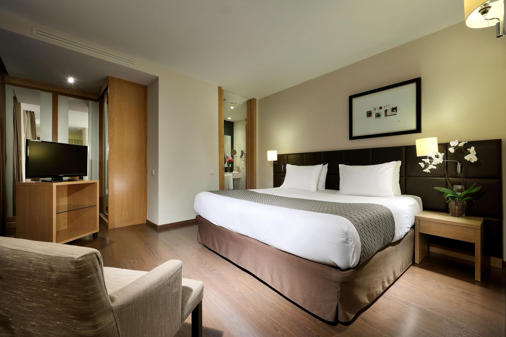Hotel Eurostars Lucentum 4*
