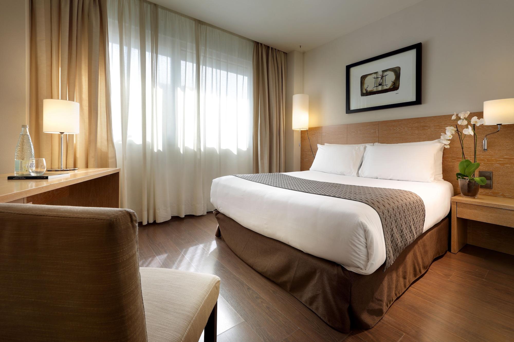 Hotel Eurostars Lucentum