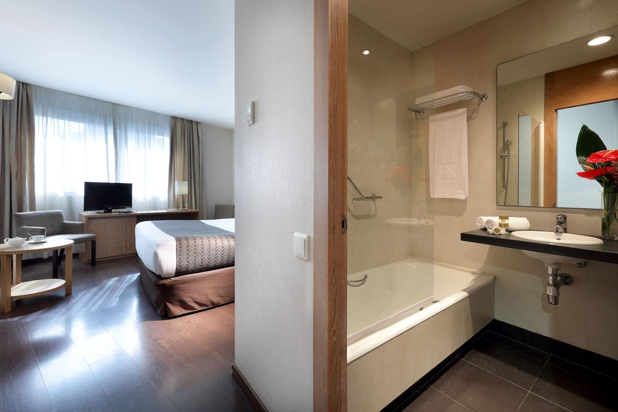 Eurostars Lucentum 4*