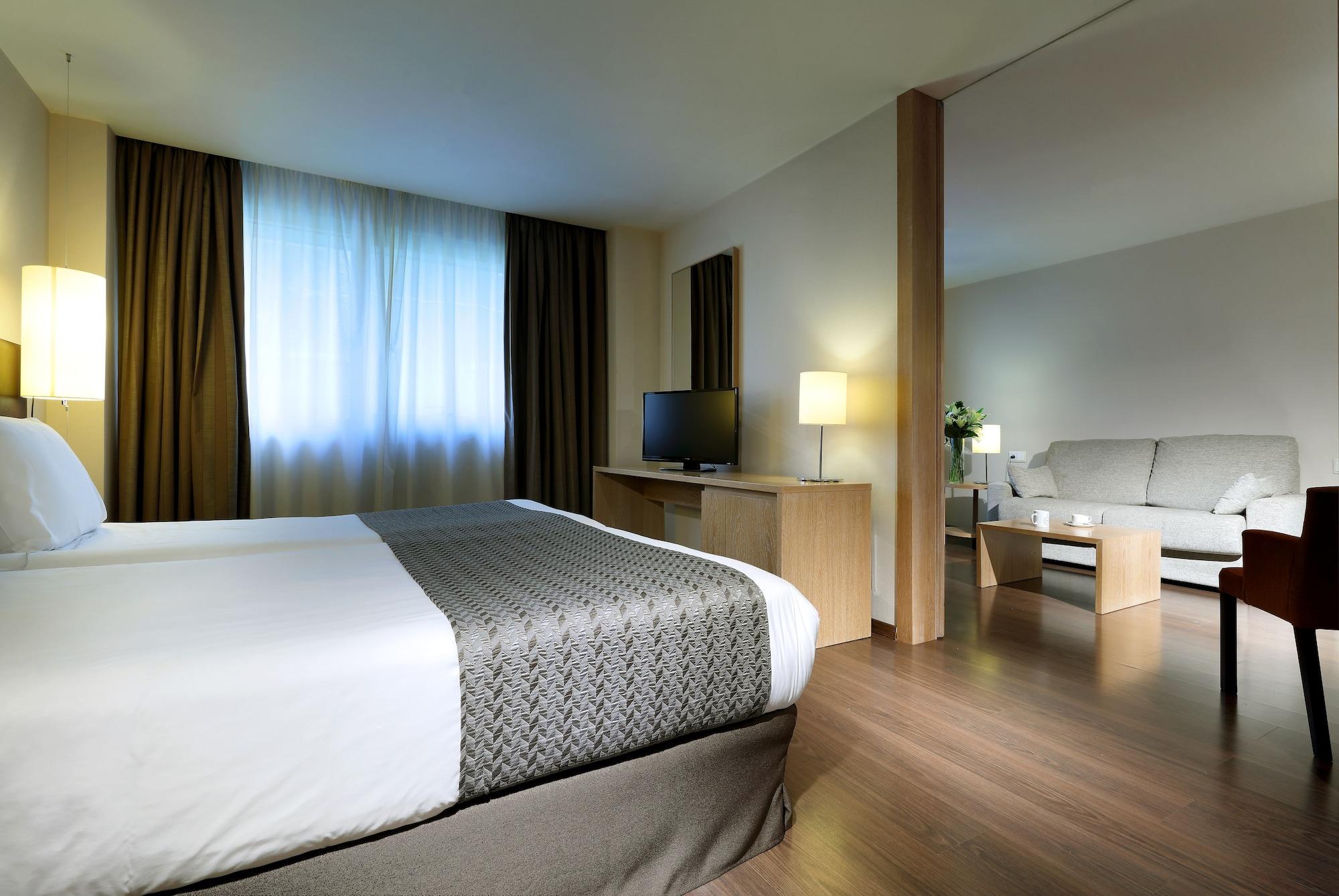 Eurostars Lucentum 4*