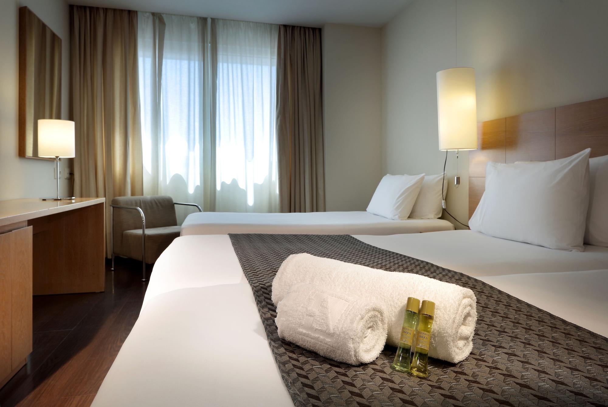 Eurostars Lucentum 4* Alicante