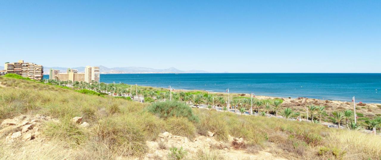 Myflats Luxury Ocean Side Arenales del Sol