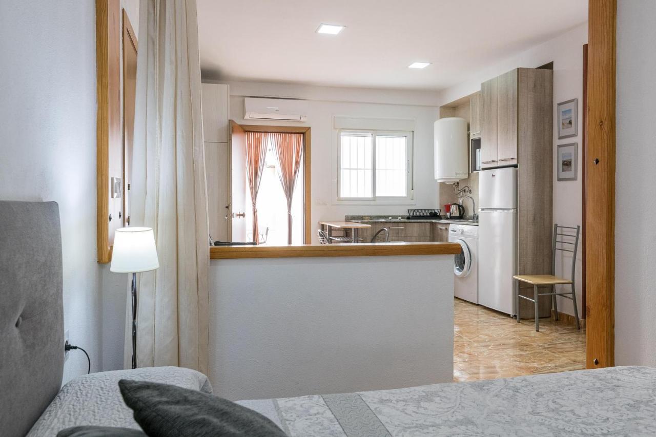 Estudio Playa * Tarifa
