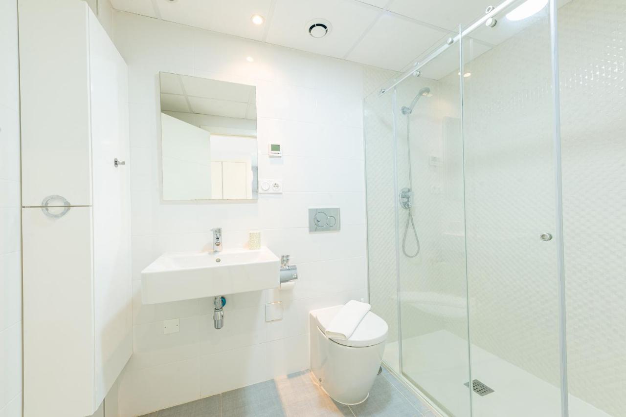 Myflats Luxury Ocean Side Apartamento