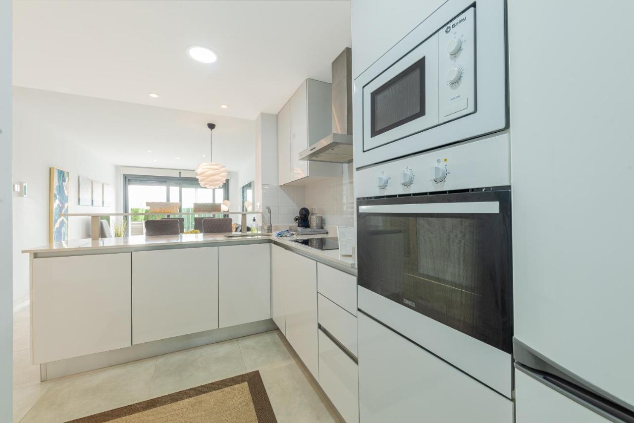 Myflats Luxury Ocean Side Apartamento *